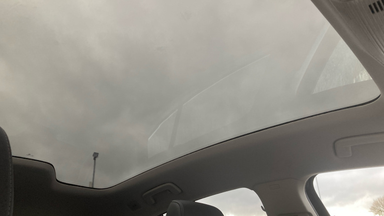 Skoda Enyaq 210kW 85 Edition 82kWh 5dr Auto Electric 